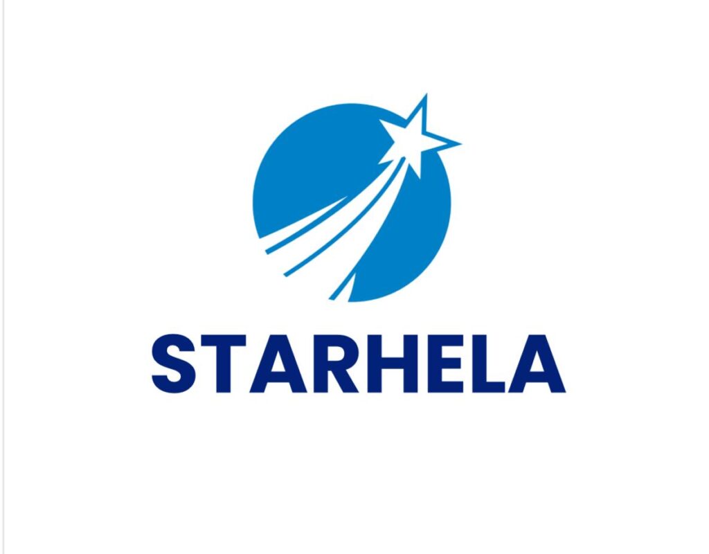 Download StarHela App