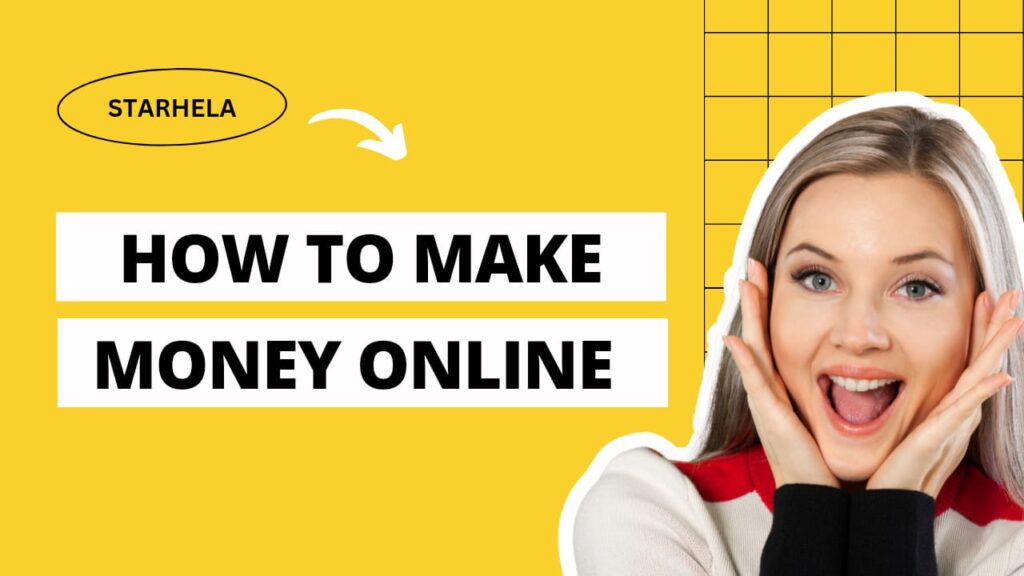 StarHela – How to Create an Account and Start Earning Online