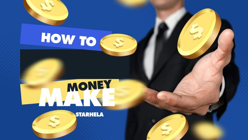 StarHela App Registration – Start Earning on Mobile Today