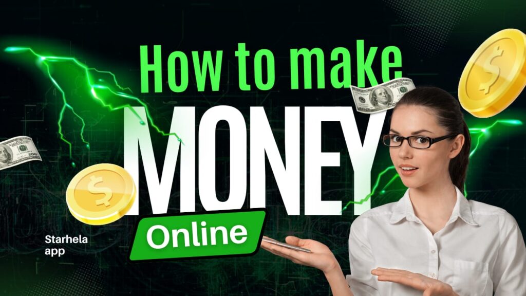 StarHela Sign Up – Full Registration Guide on StarHela