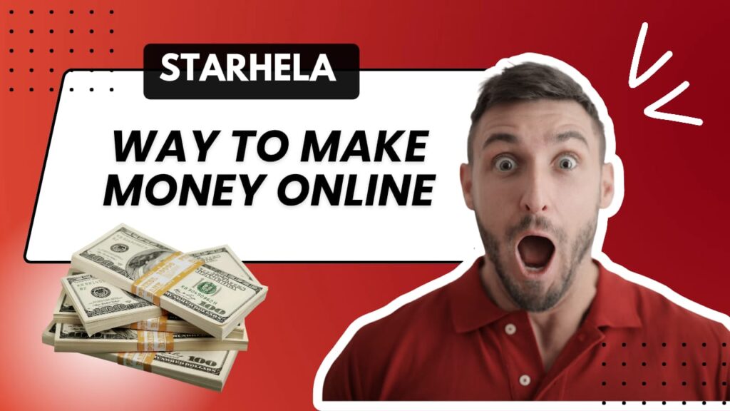 STARHELA APP