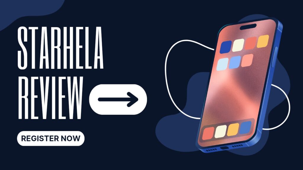How to Earn Money on StarHela – Complete Guide