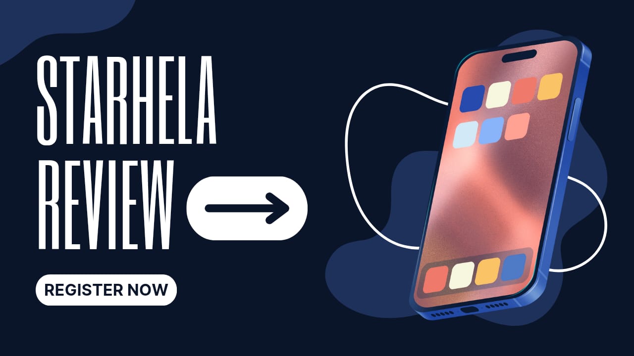 How to Earn Money on StarHela – Complete Guide
