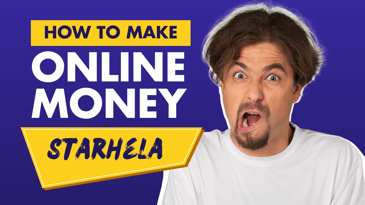 Register – Starhela app