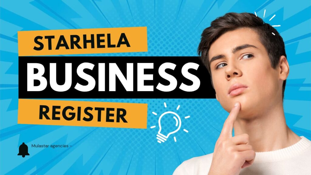Starhela | login app