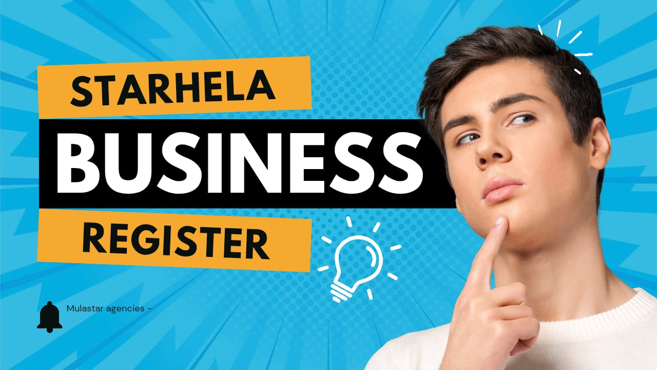 Starhela | login app