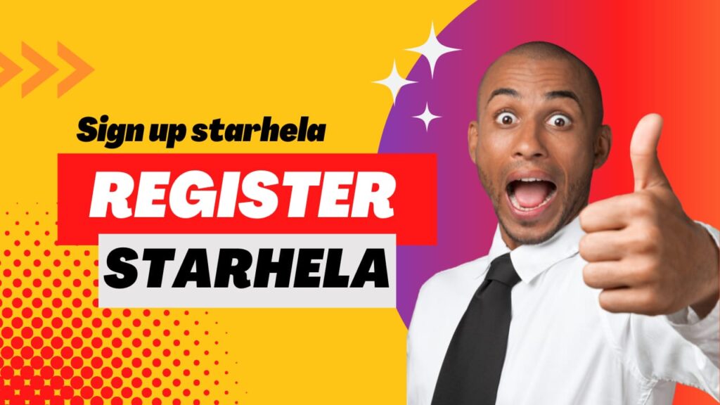 StarHela Best Online Earning Platform