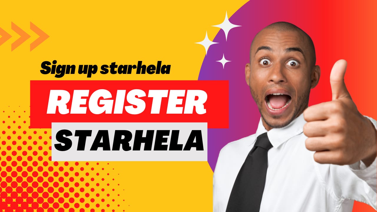 StarHela Best Online Earning Platform