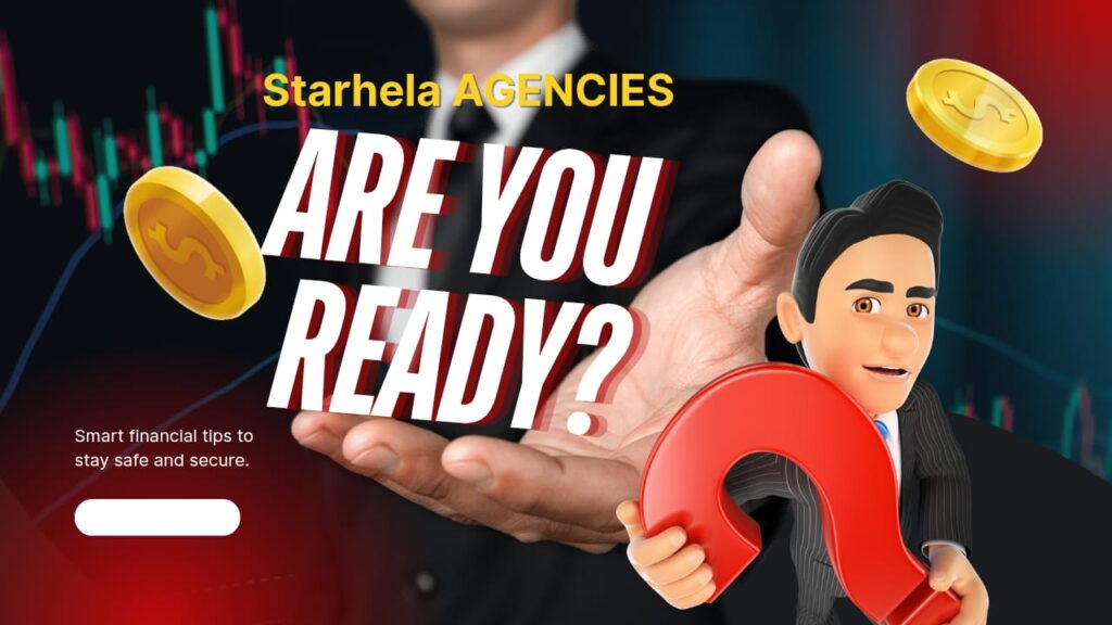 Starhela agencies app