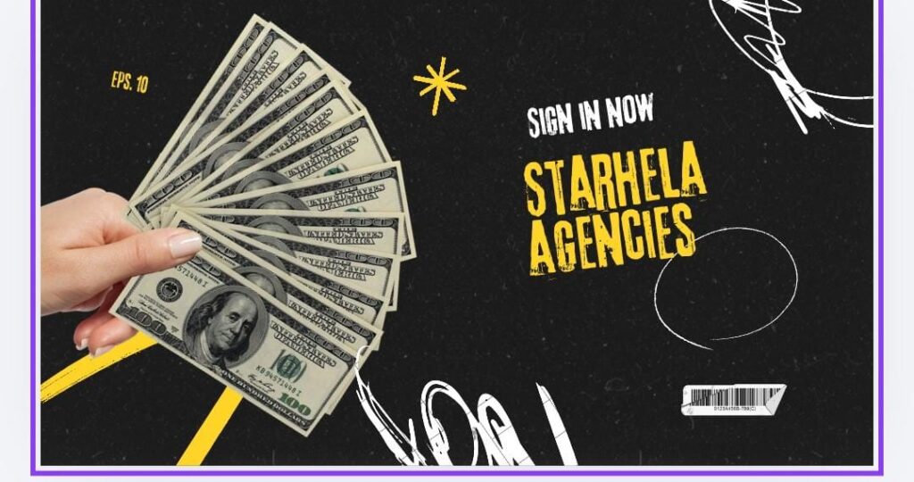 StarHela Kenya – Complete Guide to Earning Money Online in Kenya